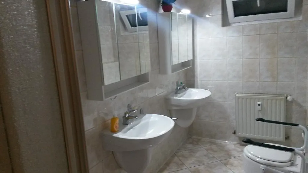 Apartment Gästezimmer Kelsterbach Deutschland