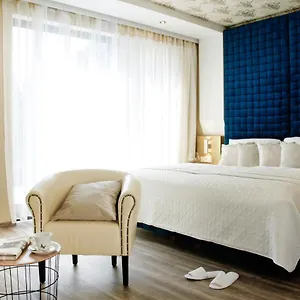 3* Отель Athen Frankfurt Airport
