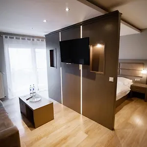 Main Appartments Frankfurt Airport Privatunterkunft